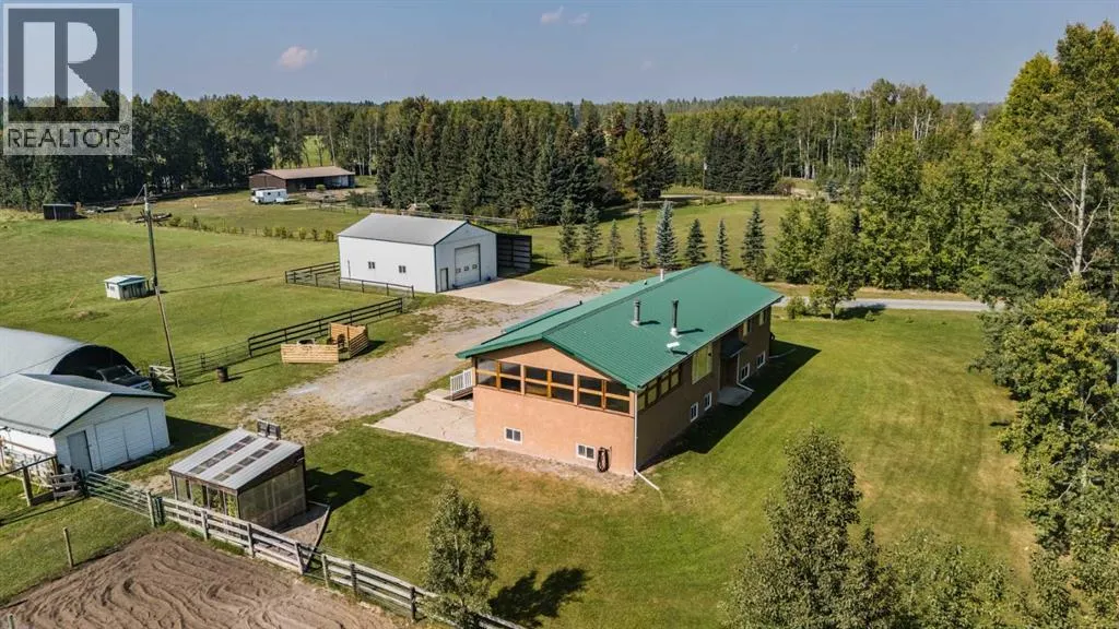 390050 RANGE ROAD 8-4