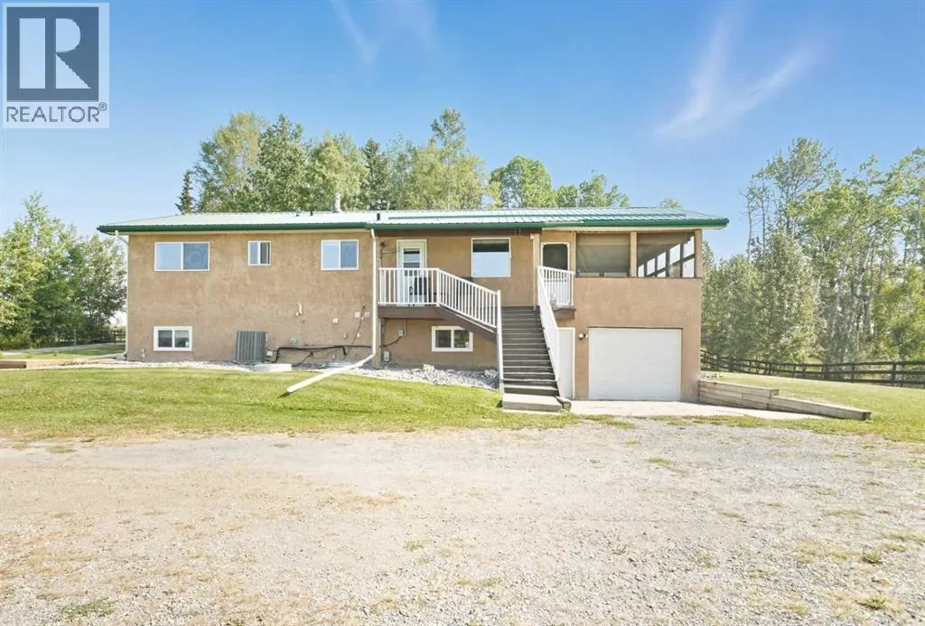390050 RANGE ROAD 8-4