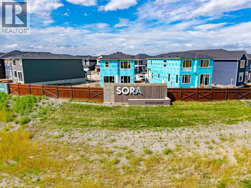 307 Sora Terrace SE