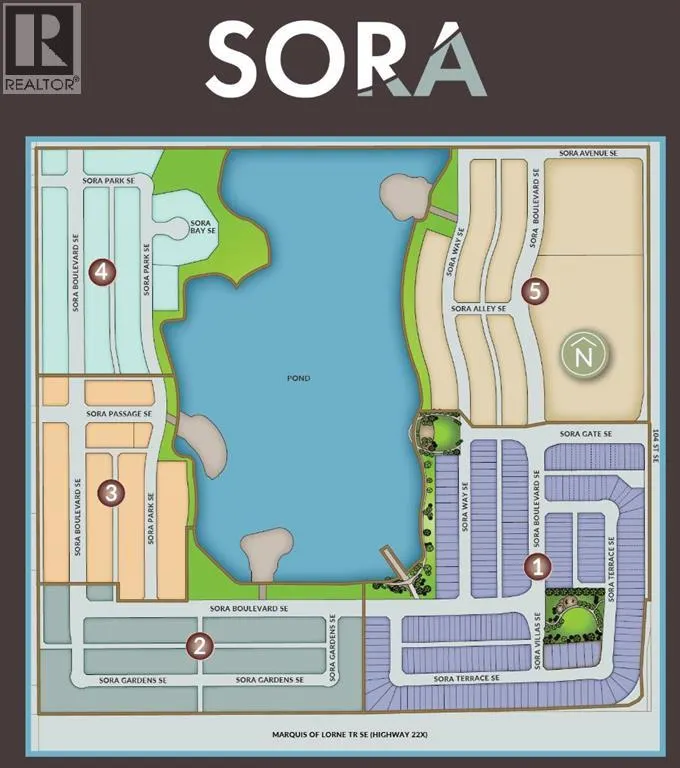 307 Sora Terrace SE