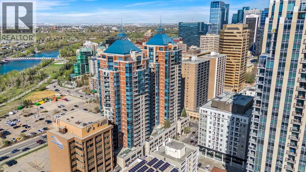 1106, 910 5 Avenue SW