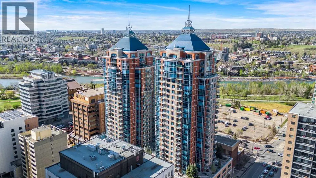 1106, 910 5 Avenue SW