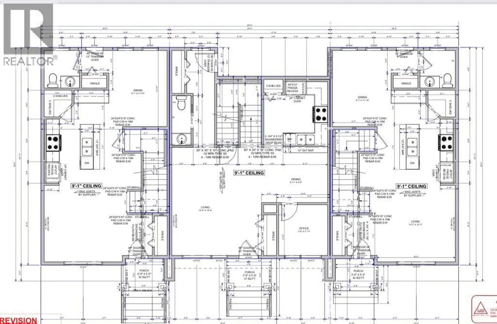 1995 1997 1999 McCaskill Drive