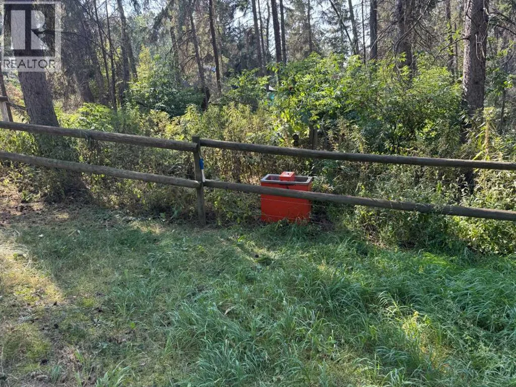 8, 262065 Twp RD 422