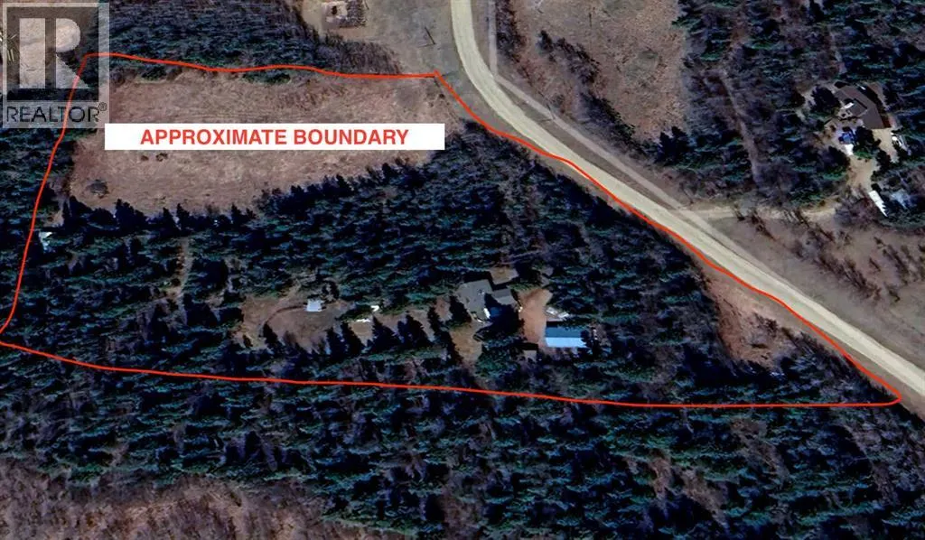8, 262065 Twp RD 422