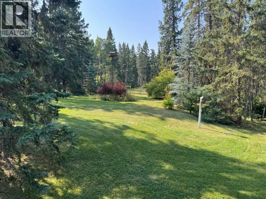 8, 262065 Twp RD 422