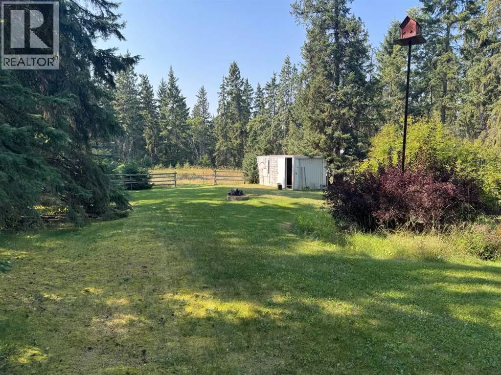 8, 262065 Twp RD 422