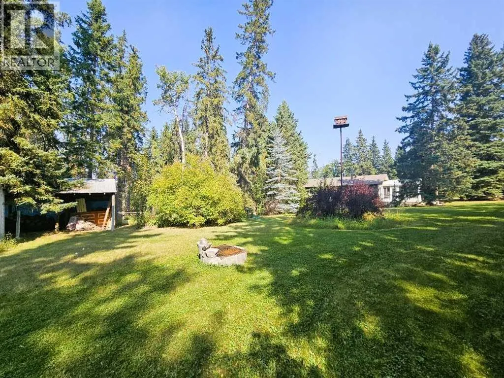 8, 262065 Twp RD 422
