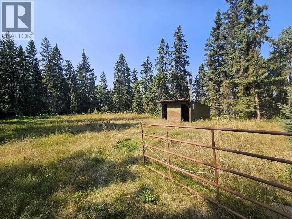 8, 262065 Twp RD 422