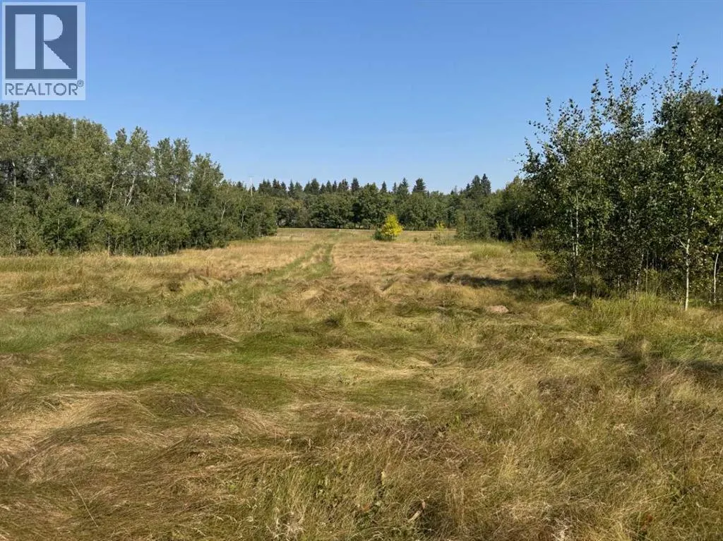 8, 262065 Twp RD 422