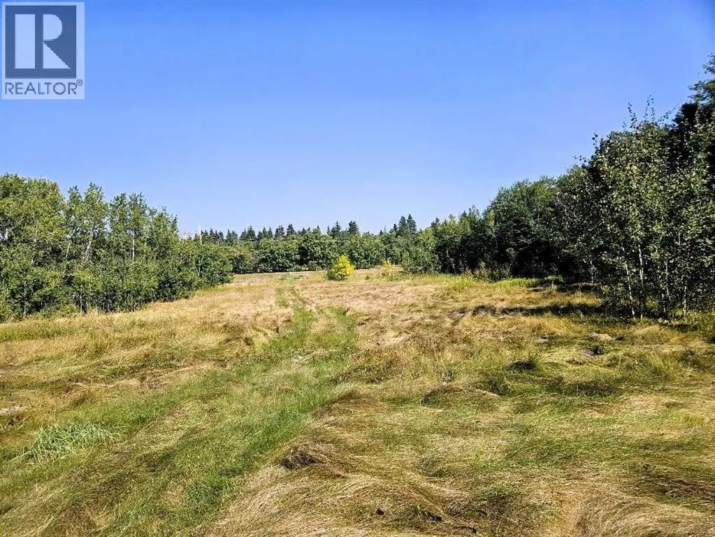 8, 262065 Twp RD 422