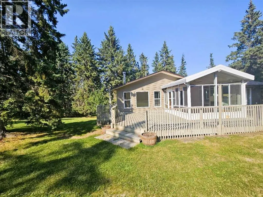 8, 262065 Twp RD 422