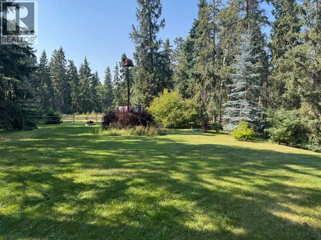 8, 262065 Twp RD 422