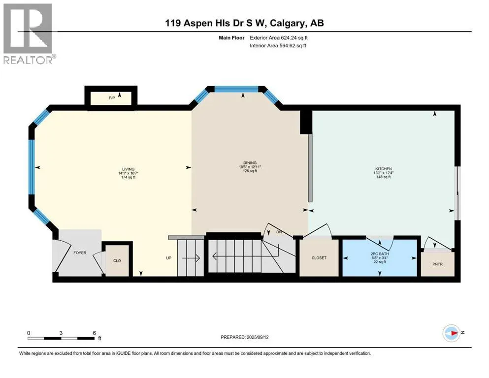 119 Aspen Hills Drive SW