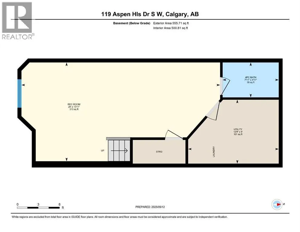 119 Aspen Hills Drive SW