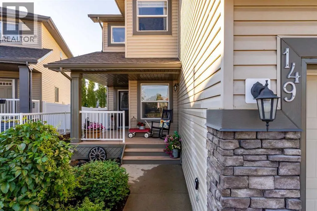149 Tanner Close SE