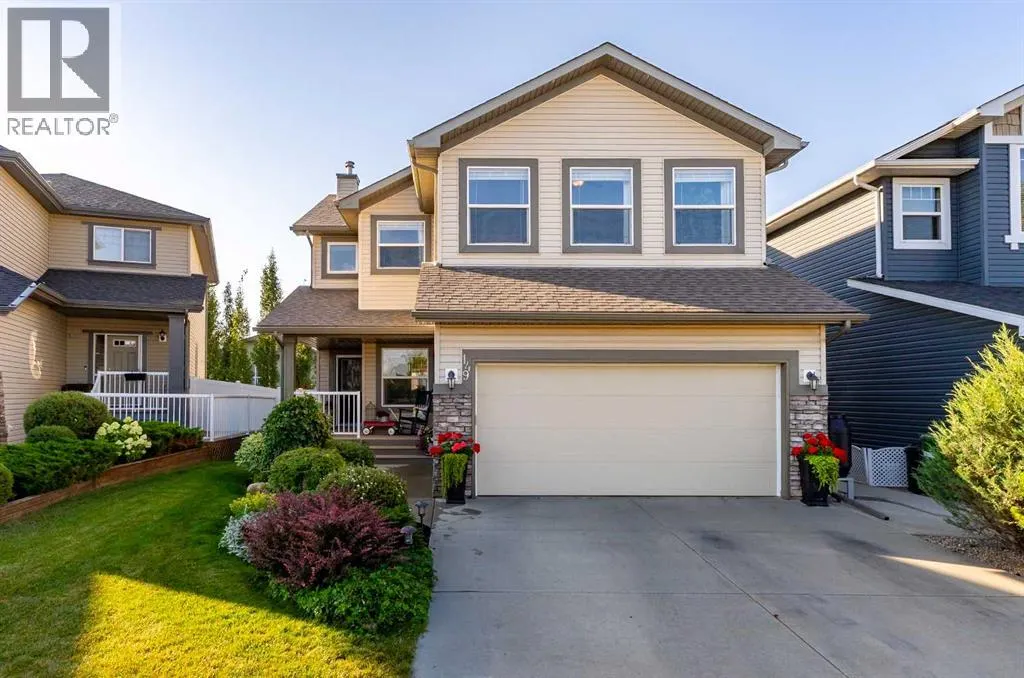 149 Tanner Close SE