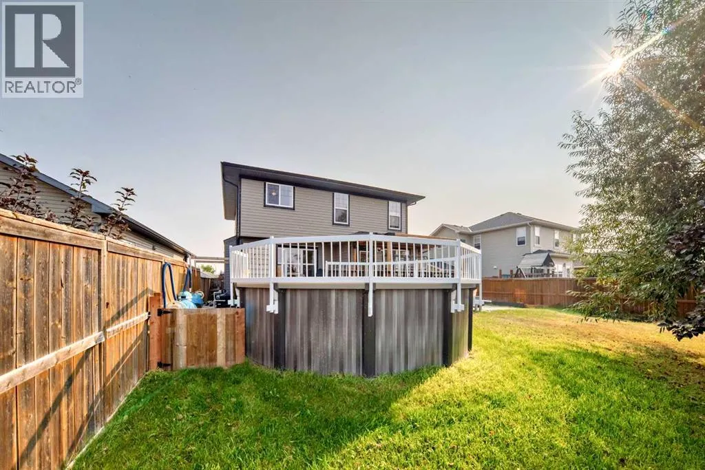 332 Ranch Close
