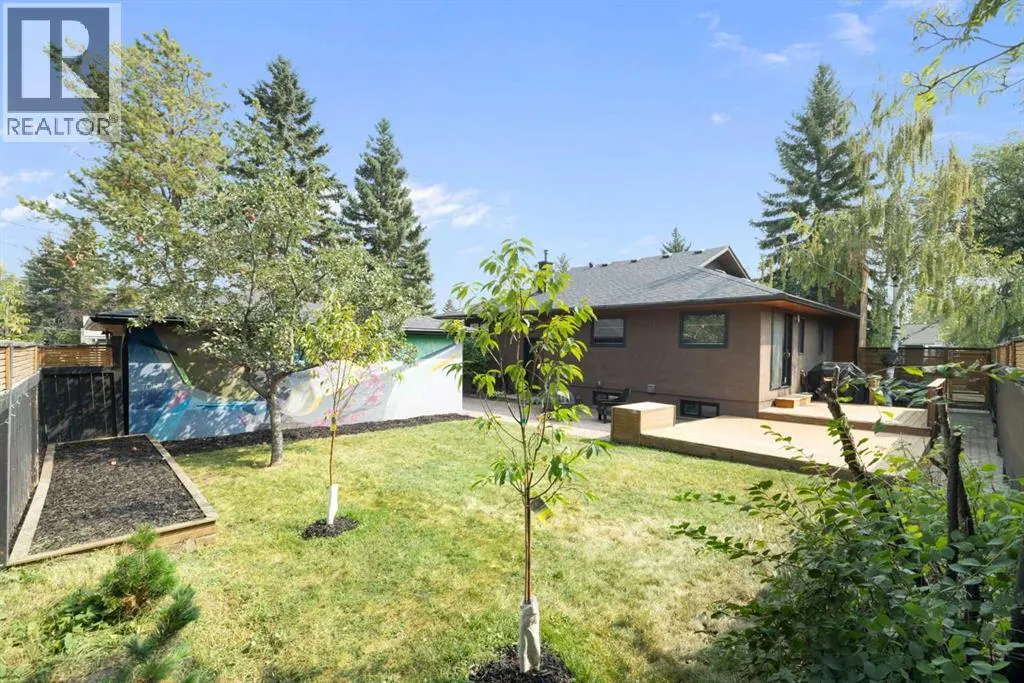 28 Glamorgan Drive SW
