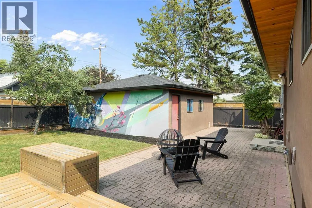 28 Glamorgan Drive SW
