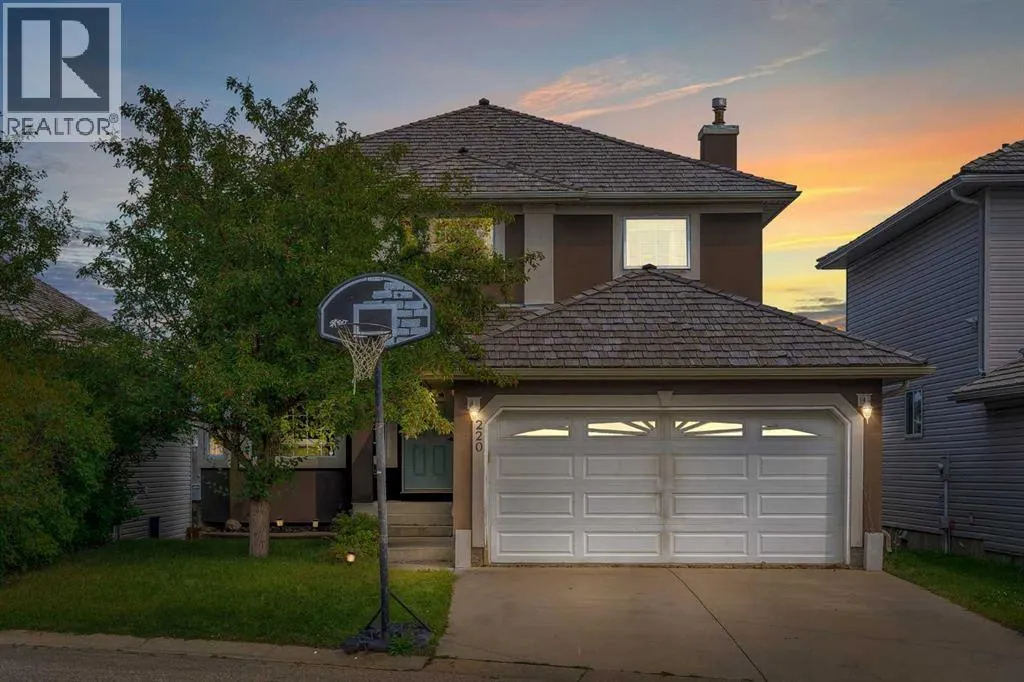 220 Edgeridge Gardens NW