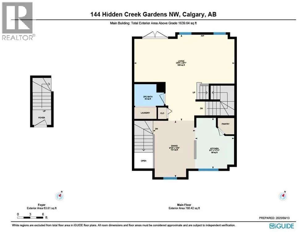 144 Hidden Creek Gardens NW