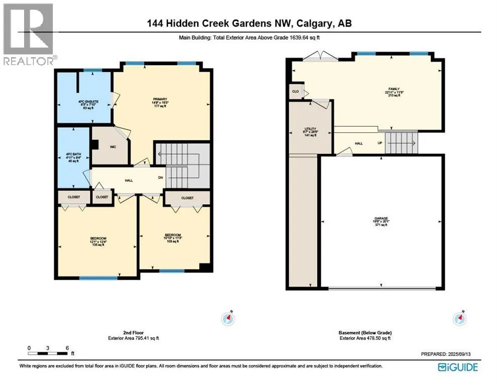 144 Hidden Creek Gardens NW