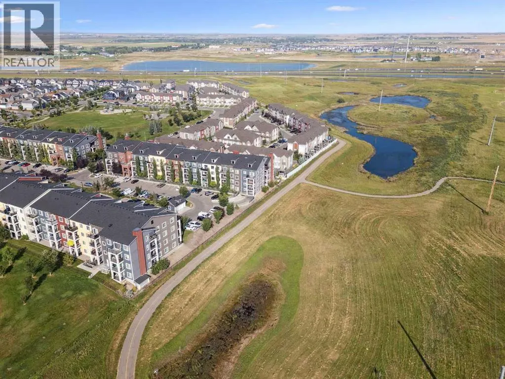 2411, 99 Copperstone Park SE