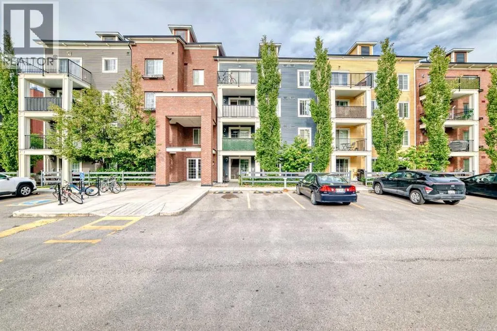 2411, 99 Copperstone Park SE