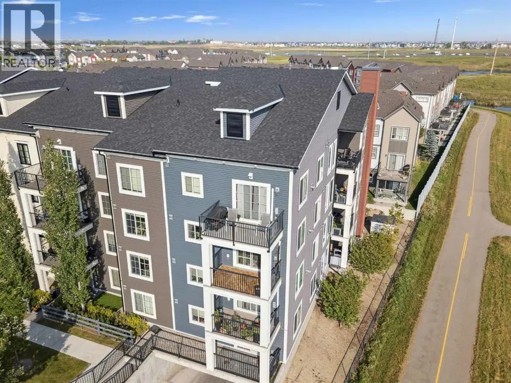 2411, 99 Copperstone Park SE
