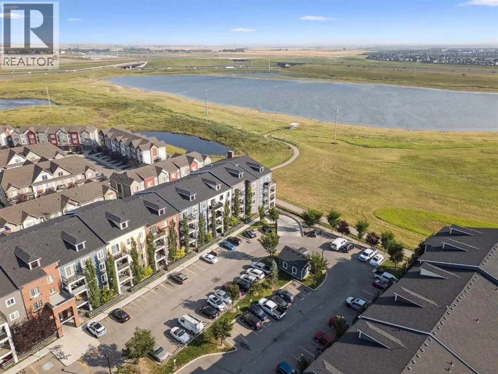 2411, 99 Copperstone Park SE