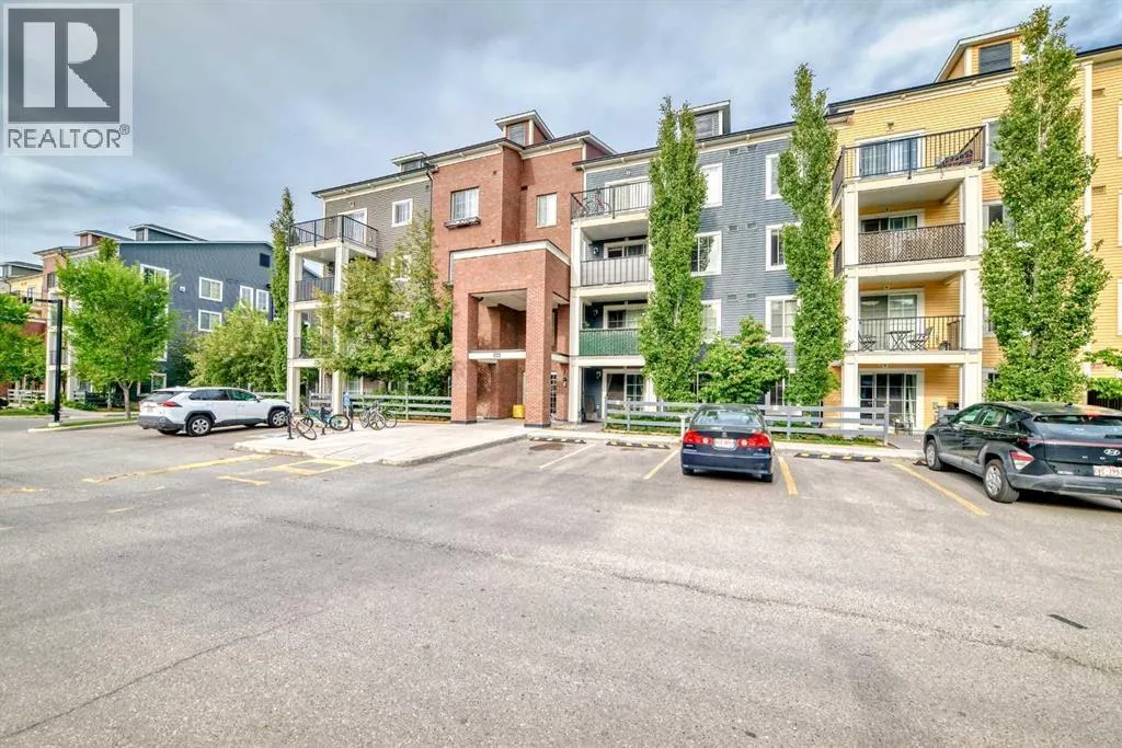 2411, 99 Copperstone Park SE