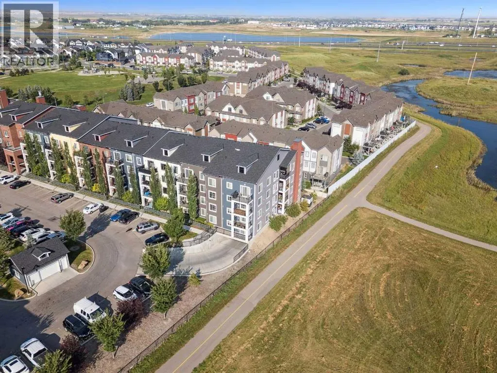 2411, 99 Copperstone Park SE