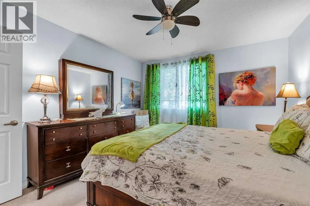 106, 2022 Canyon Meadows Drive SE