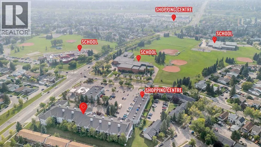 106, 2022 Canyon Meadows Drive SE
