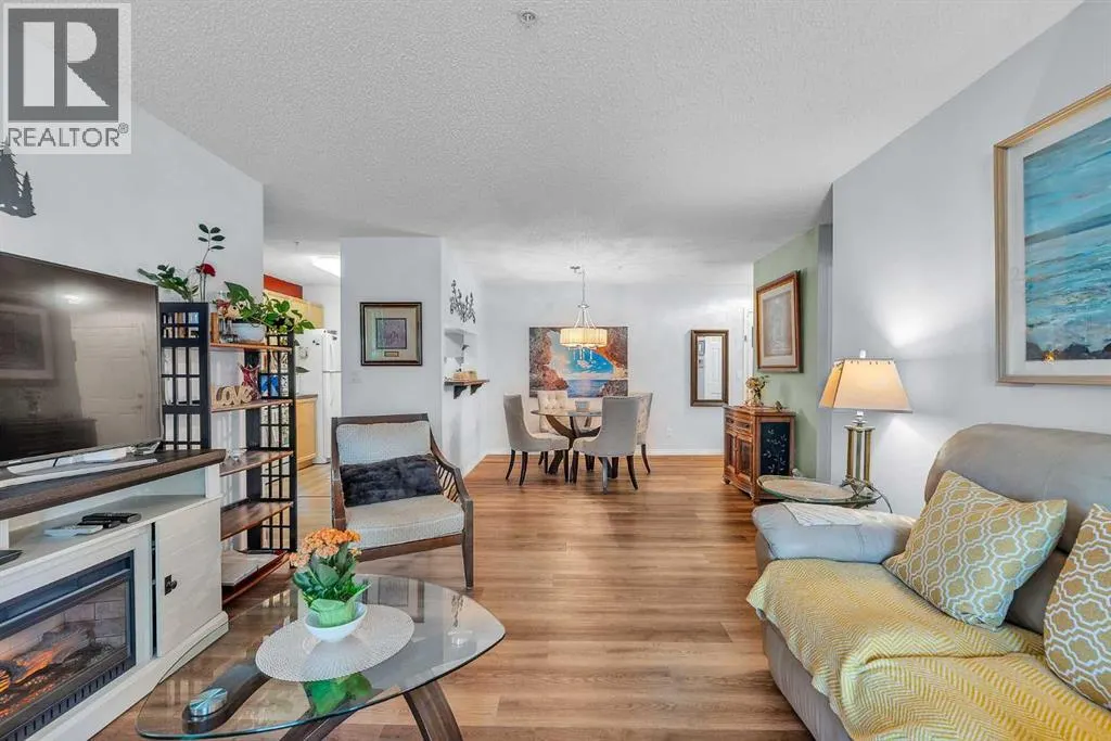 106, 2022 Canyon Meadows Drive SE