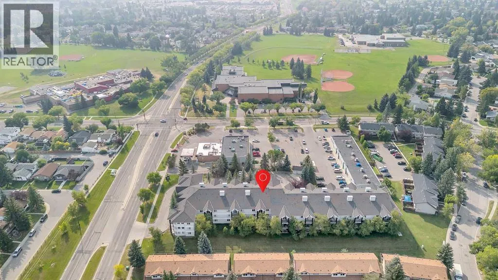 106, 2022 Canyon Meadows Drive SE