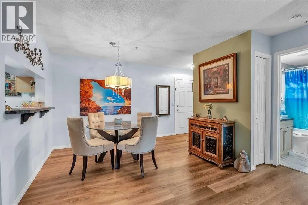 106, 2022 Canyon Meadows Drive SE