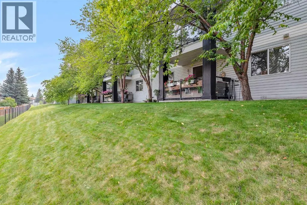 106, 2022 Canyon Meadows Drive SE