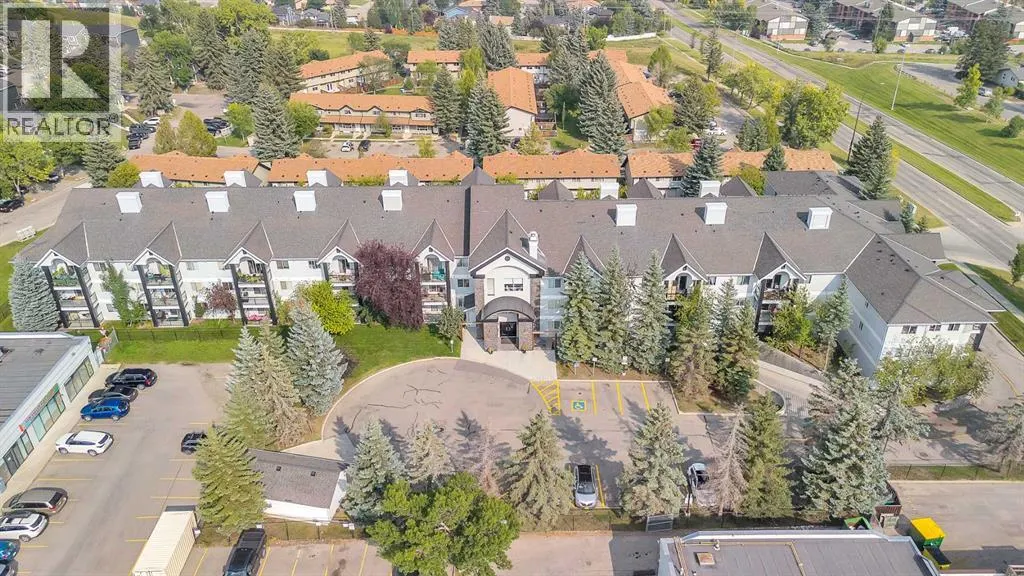 106, 2022 Canyon Meadows Drive SE