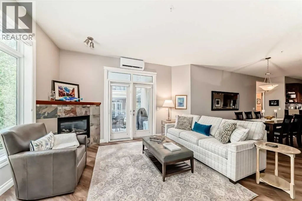 7204, 14 Hemlock Crescent SW
