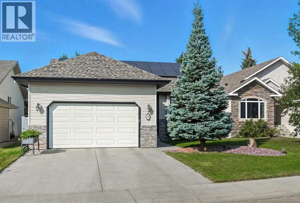 38 Abraham Close