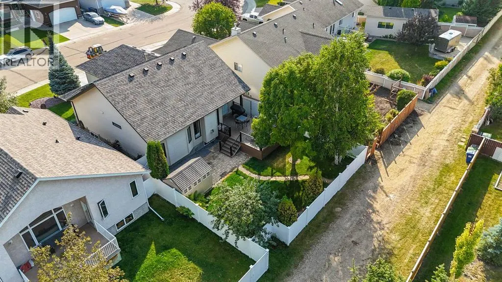 38 Abraham Close