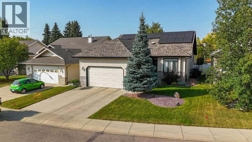 38 Abraham Close