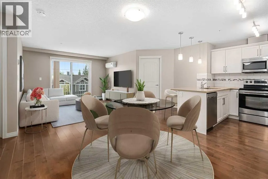 305, 406 Cranberry Park SE