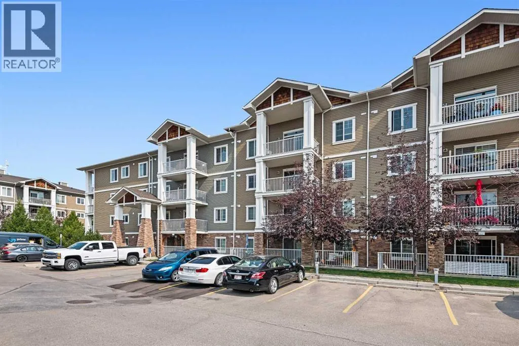 305, 406 Cranberry Park SE
