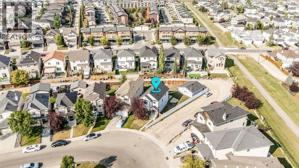 260 Covepark Rise NE