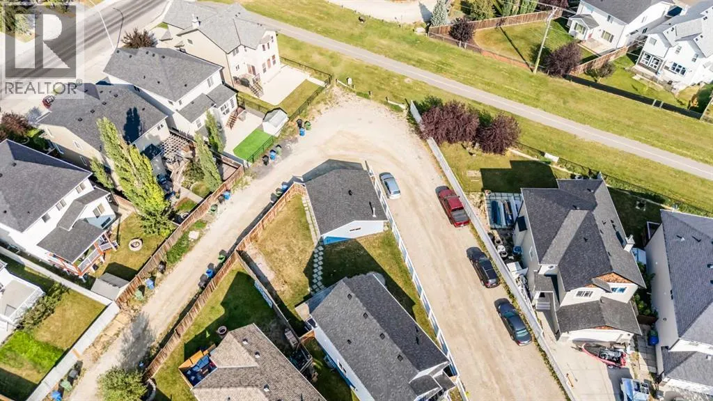 260 Covepark Rise NE