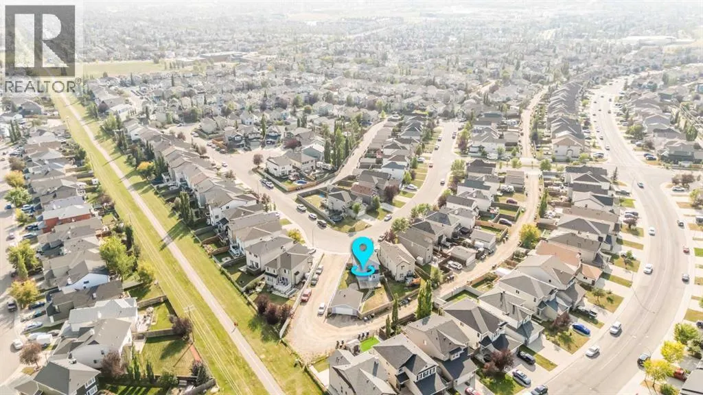 260 Covepark Rise NE