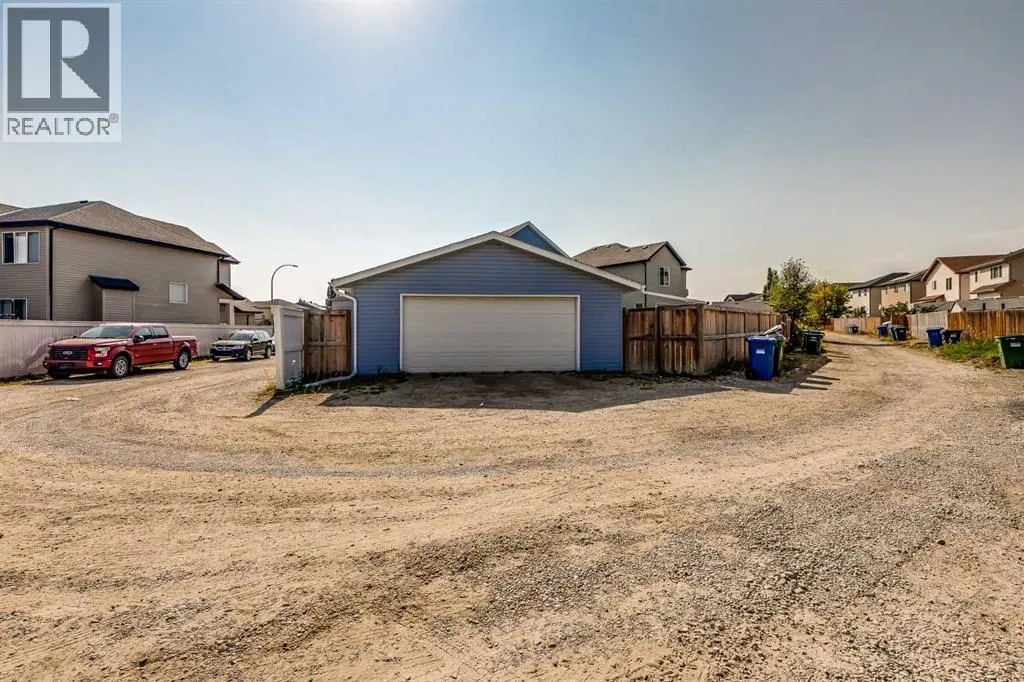 260 Covepark Rise NE